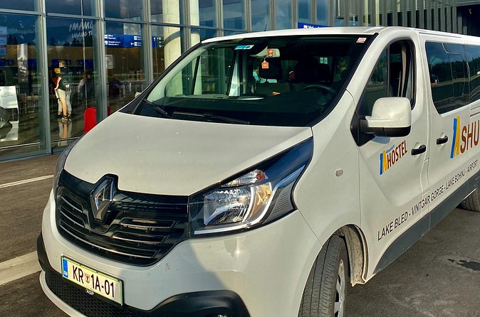 Ljubljana Airport Private Transfer - Price Value: $102.12 for Up to 3 People