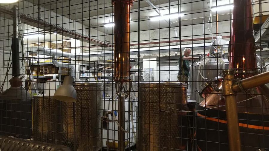 Ljubljana: Broken Bones Distillery Guided Tasting - Should you book this Ljubljana tasting?