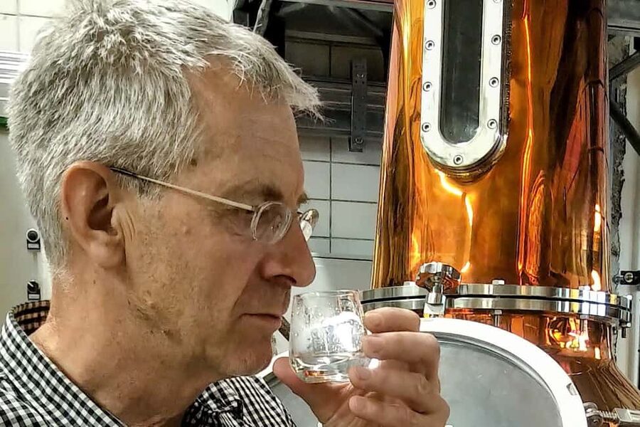 Ljubljana: Broken Bones Distillery Guided Tasting - FAQ