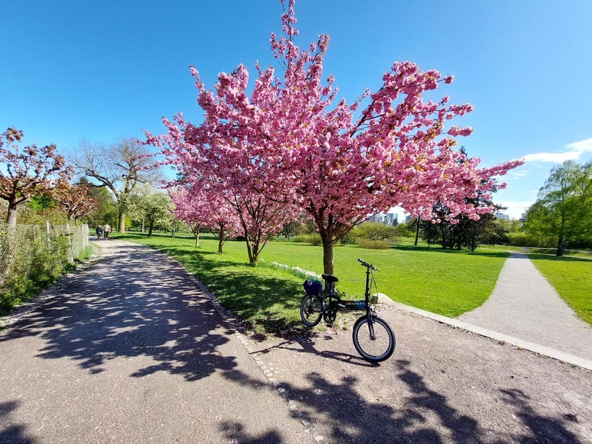 Ljubljana by E-Bike: Guided City Highlights Tour - FAQ