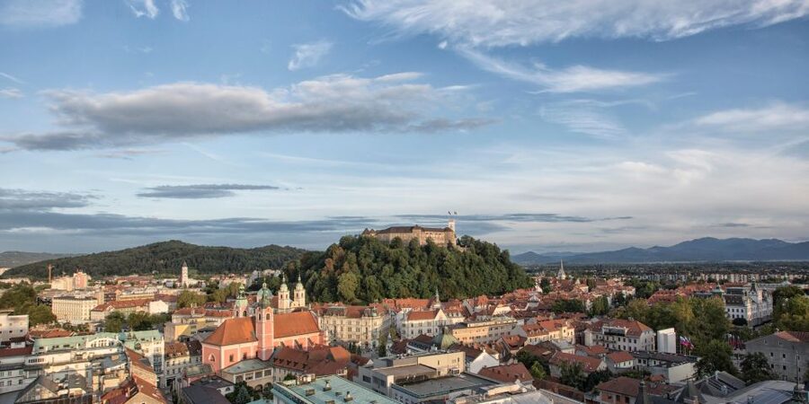 Ljubljana: Castle Entry Ticket with Optional Funicular Ride - Ljubljana Castle Entry Ticket: What You Actually Get