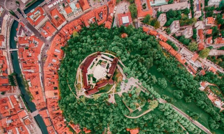 Ljubljana: Castle Entry Ticket with Optional Funicular Ride - Museum of Puppetry: More Than a Kid-Friendly Side Trip
