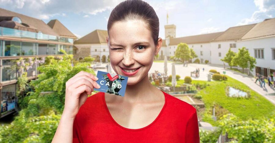 Ljubljana: City Card - Key highlights to plan around