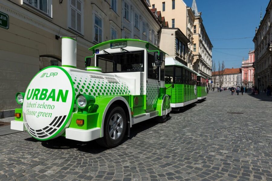 Ljubljana: City Card - The not-so-perfect parts, and how to handle them