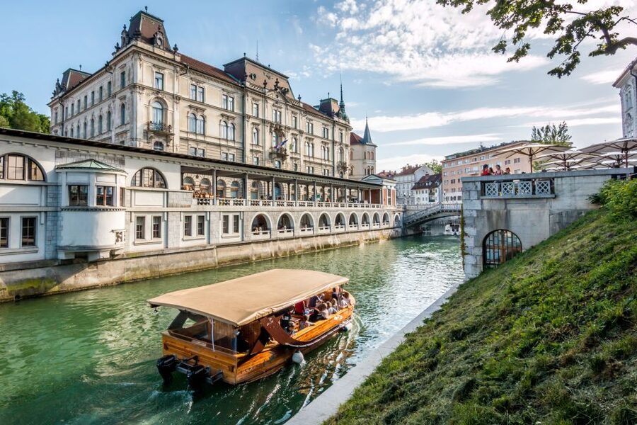 Ljubljana: City Card - Museum days that feel flexible, not exhausting