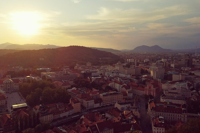 Ljubljana City Tour Including Ljubljana Castle - Should you book this tour?