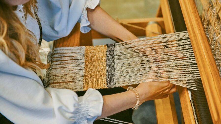 Ljubljana: Interactive Workshop with Experienced Weaver - Key reasons this loom workshop is a smart Ljubljana choice