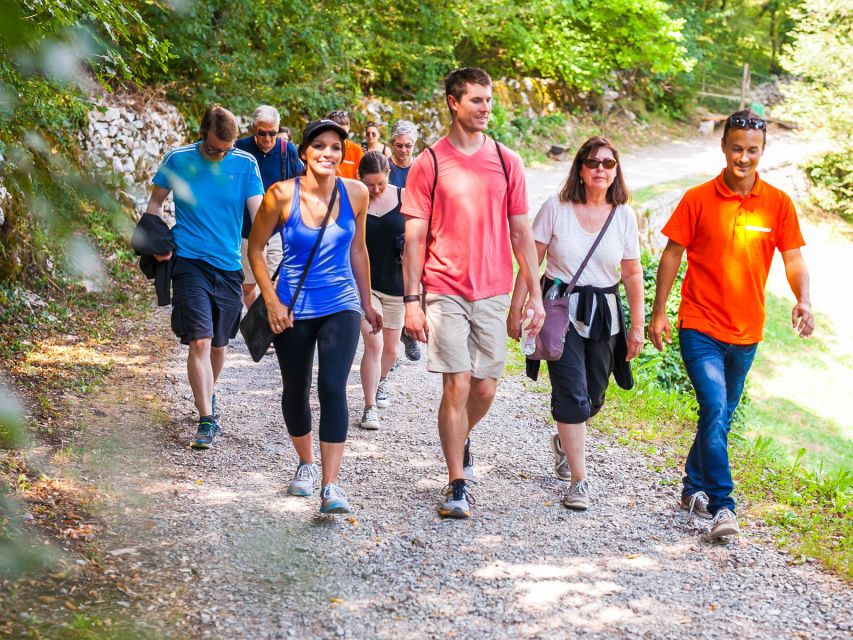 Ljubljana: Karst & Coast Full-Day Trip - What It Feels Like in Real Life: A Day With Variety, Not a Marathon