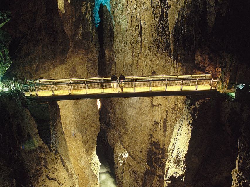 Ljubljana: Karst & Coast Full-Day Trip - Price and Value: What $122 Covers, and What to Budget for