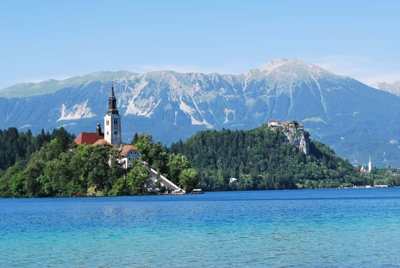 Ljubljana: Lake Bled and Bohinj Tour with Savica Waterfall - Price and what you truly pay for (plus the extras)