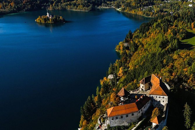 Ljubljana: Lake Bled Experience small group half-day tour - Price and value: what you are really paying for