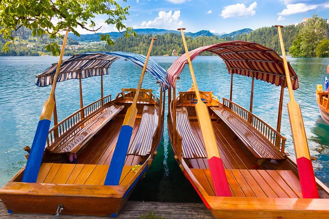 Ljubljana: Lake Bled Experience small group half-day tour - Who should book this Lake Bled half-day