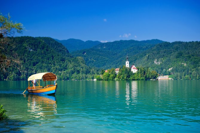 Ljubljana: Lake Bled Experience small group half-day tour - Should you book? My decision guide