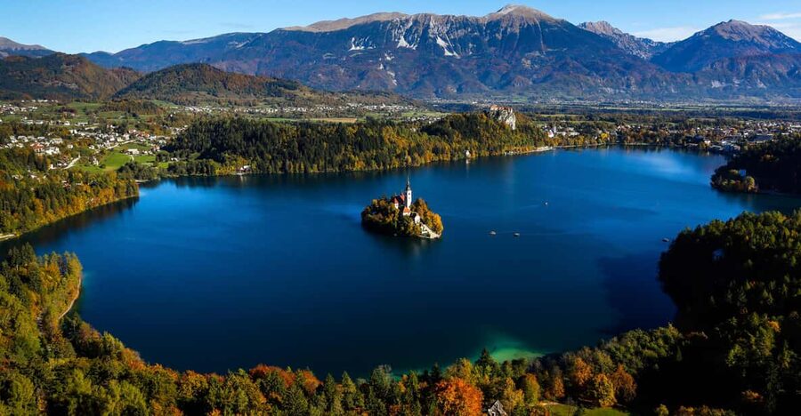 Ljubljana: Lake Bled, Postojna Cave, and Predjama Day Tour - Key takeaways before you go