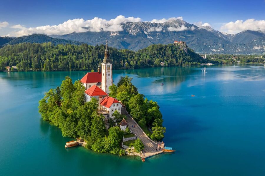 Ljubljana: Lake Bled, Postojna Cave, and Predjama Day Tour - Best for who, and who should skip it