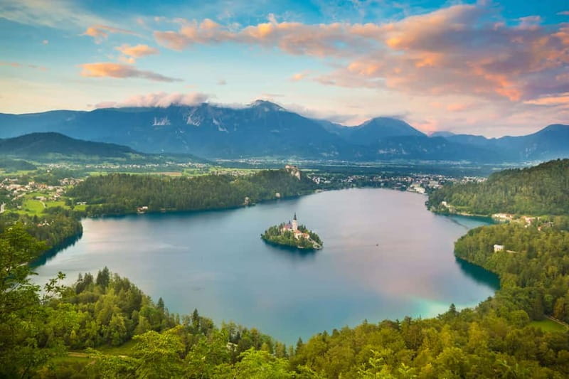 Ljubljana: Lake Bled & Triglav National Park Full-Day Trip - What to Bring, and Who Should Choose This Tour