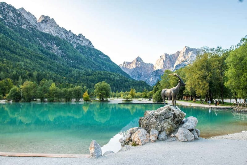 Ljubljana: Lake Bled & Triglav National Park Full-Day Trip - How the Guide Makes the Difference on a Long Day