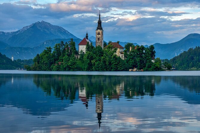 Ljubljana & Lake Bled (up to 8 persons) - How Long 6 to 10 Hours Feels in Real Life