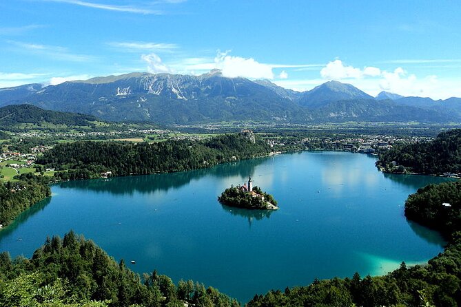Ljubljana & Lake Bled (up to 8 persons) - The One Big Watch-Out: When Things Go Wrong
