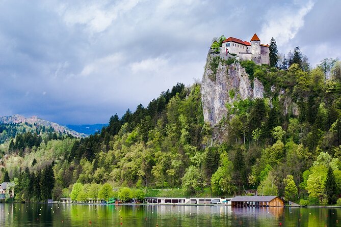 Ljubljana & Lake Bled (up to 8 persons) - Should You Book This Private Ljubljana and Lake Bled Excursion?