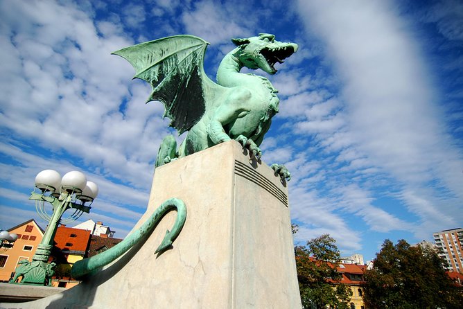 Ljubljana - Personalized Private Tour - A private 2-hour Ljubljana walk that actually helps you plan the rest of your trip