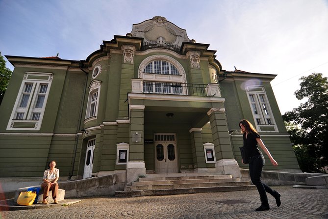 Ljubljana - Personalized Private Tour - Snacks and tastings that turn orientation into a lived-in experience