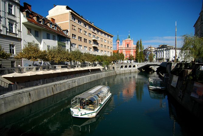 Ljubljana - Personalized Private Tour - Why the private format is worth it in a small city
