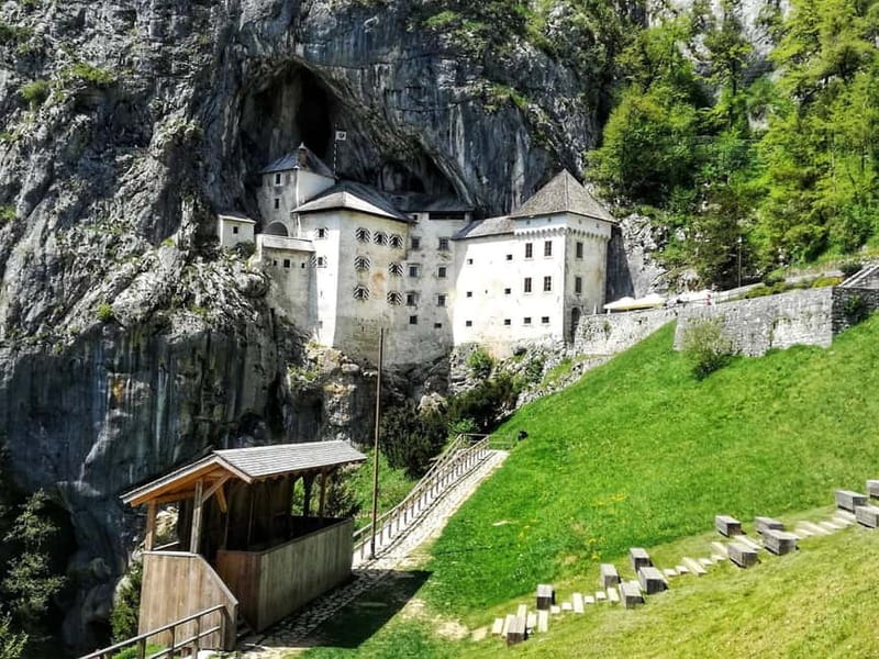 Ljubljana: Postojna Cave and Predjama Castle Tour - Key Points I’d Prioritize