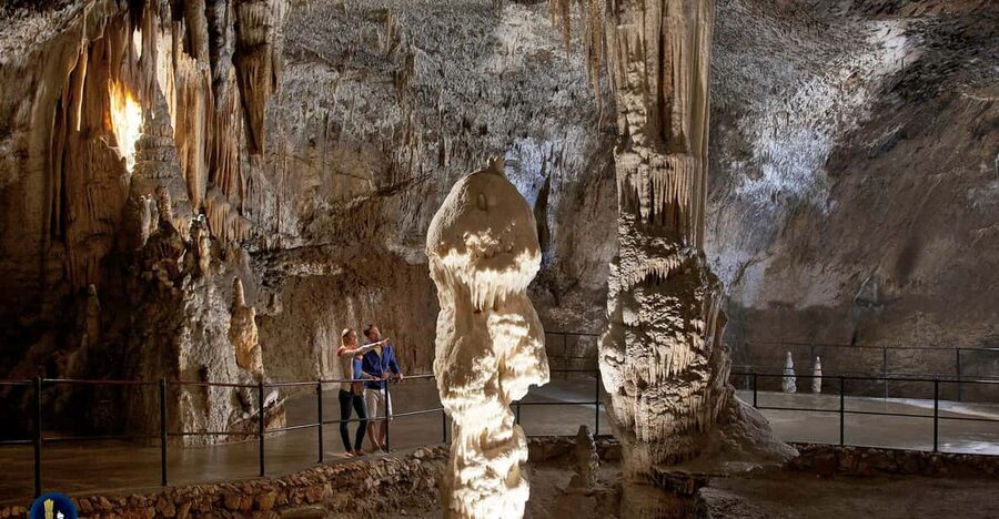 Ljubljana: Postojna Cave and Predjama Castle Tour - What You Really Pay: Tour Price Plus Ticket Discounts