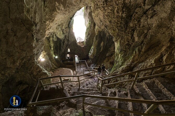 Ljubljana: Postojna cave & Predjama castle small group tour - Stalactites and stalagmites are great, but the pace is what you remember
