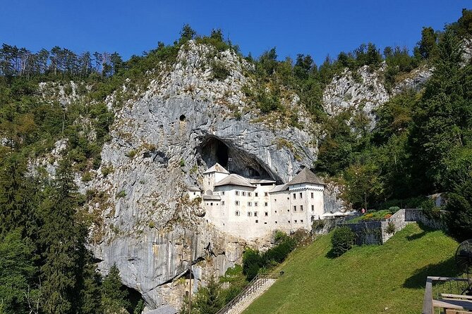 Ljubljana: Postojna cave & Predjama castle small group tour - Price and value: what you pay, and what you get