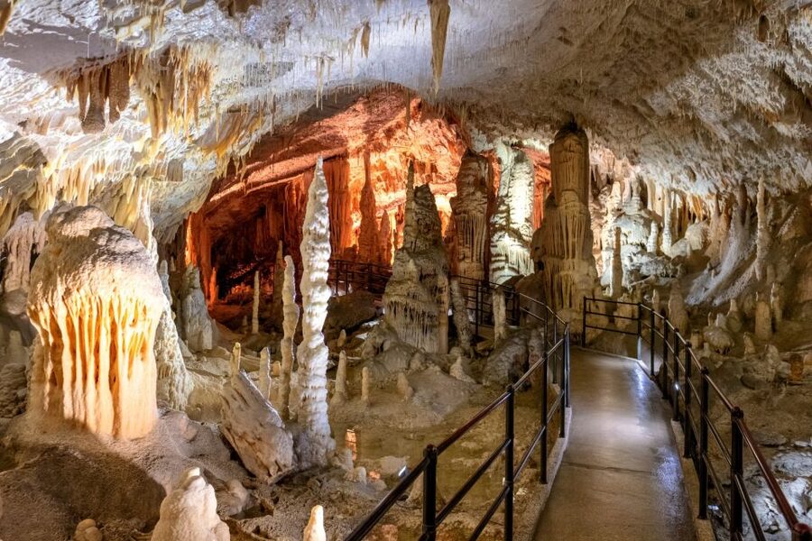 Ljubljana: Postojna Cave & Predjama Castle Tickets and Tour - Transportation and guides, what to look for once you’re on the van