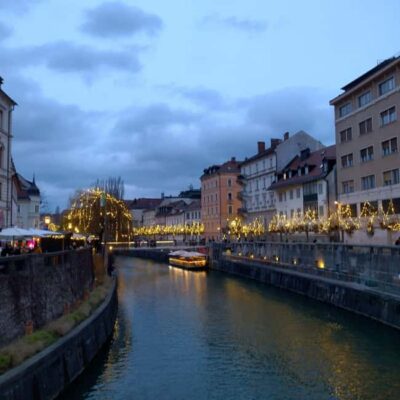 Private Guided City Tour