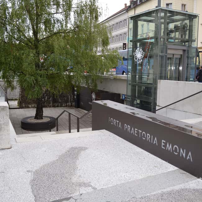 Ljubljana: Private tour to discover the city of dragons - Key points that make this tour worth your time