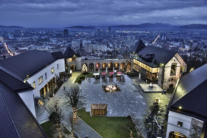 Ljubljana private walking tour with a local - How to make your guide work for you