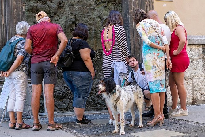 Ljubljana private walking tour with a local - Who should book this tour, and who might want something else