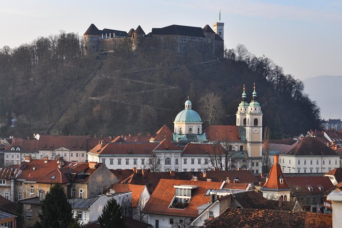 Ljubljana private walking tour with a local - Should you book this Ljubljana private walking tour?