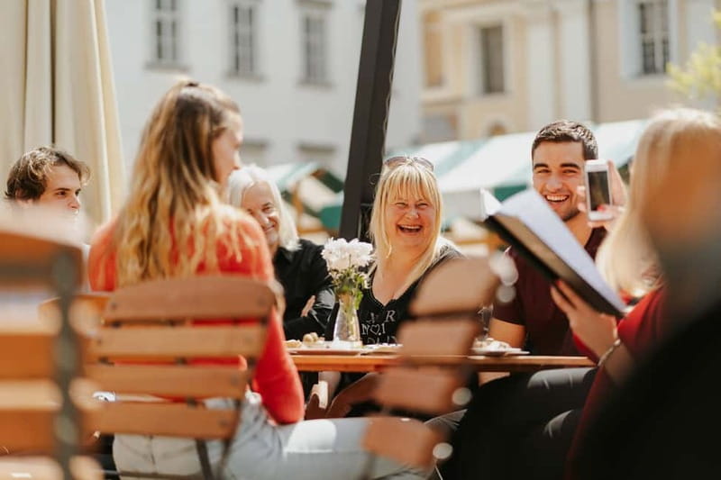 Ljubljana's Traditional Flavors: A 3-Hour Food Journey - Key Highlights You’ll Care About