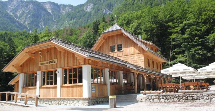 Ljubljana: Savica Waterfall, Lake Bohinj, and Lake Bled Tour - Key points at a glance