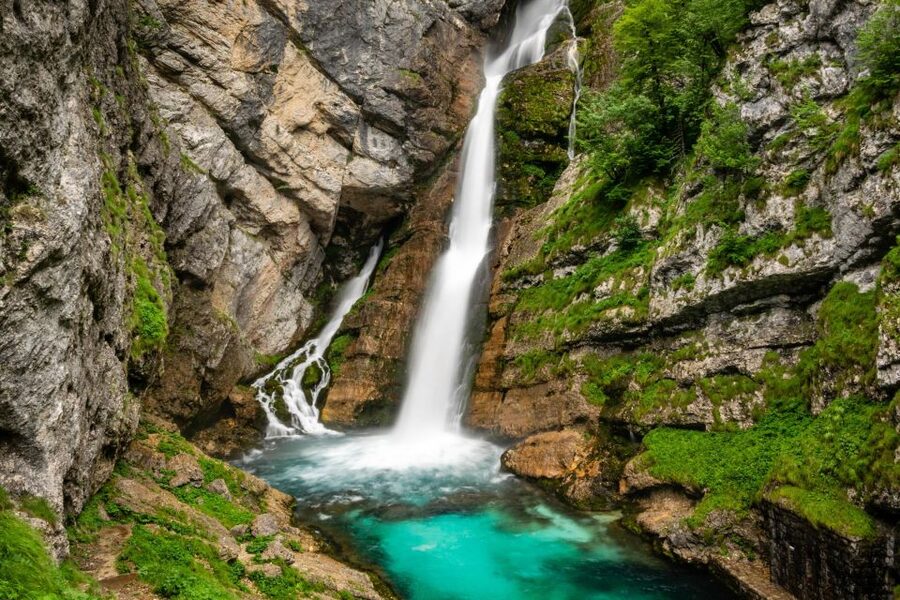 Ljubljana: Savica Waterfall, Lake Bohinj, and Lake Bled Tour - Price and Value: What Costs, What’s Included, and Why It Adds Up