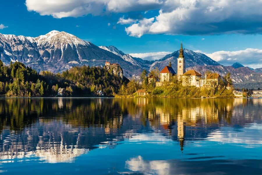 Ljubljana: Savica Waterfall, Lake Bohinj, and Lake Bled Tour - Who This Tour Suits Best (And Who Should Rethink It)
