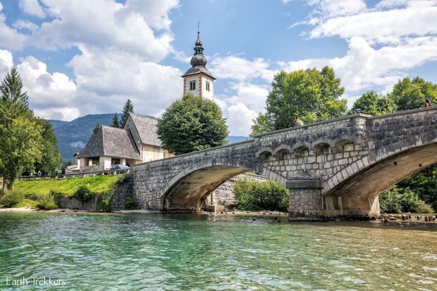 Ljubljana: Savica Waterfall, Lake Bohinj, and Lake Bled Tour - Should You Book This Tour?