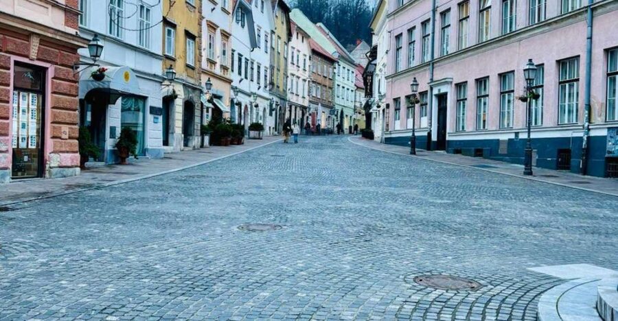 Ljubljana: Secrets of the Old Town & Ljubljana's people - Key Things You’ll Appreciate on This Ljubljana Old Town Walk