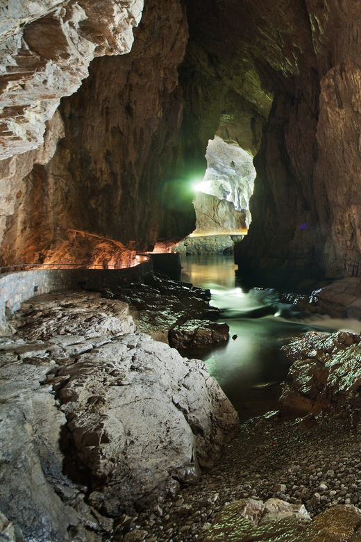 Ljubljana: Škocjan Caves, Rakov Škocjan & Predjama castle - Should you book Ljubljana caves, Rakov Škocjan & Predjama?