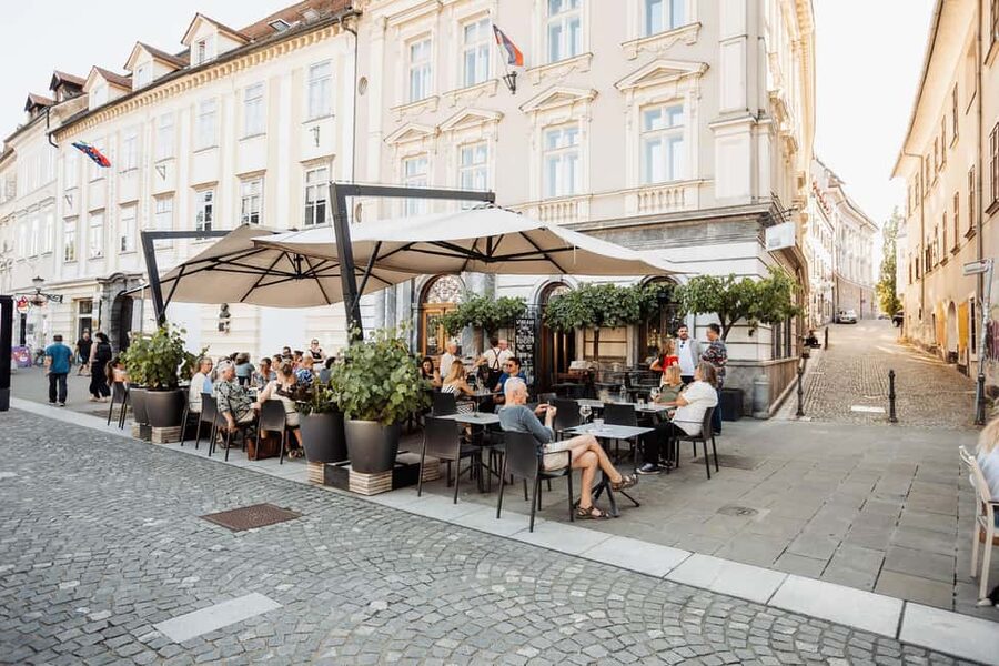 Ljubljana: Slovenian Wine Tasting at Wine Bar Šuklje - Key highlights I think you should focus on