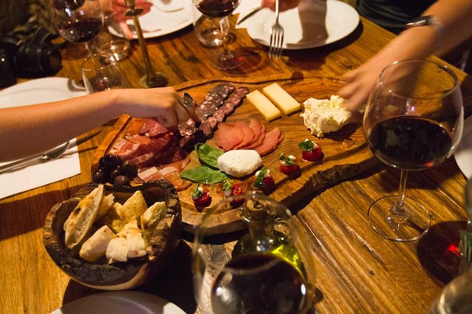 Ljubljana Small Group Food Walking Tour - Dietary needs: vegetarian, vegan, gluten-free, lactose-free