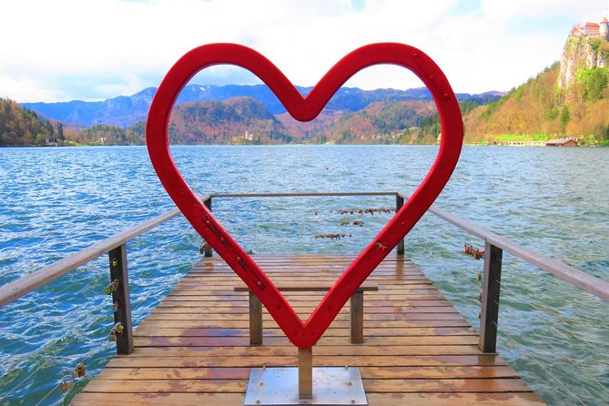 Ljubljana the Capital & Lake Bled from Koper - Key points I’d base your decision on