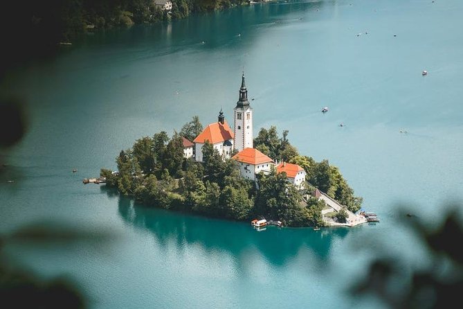 Ljubljana the Capital & Lake Bled from Koper - Ljubljana and Lake Bled from Koper: how this day trip really plays out