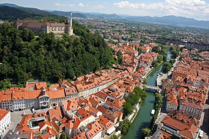 Ljubljana Tourist Card - Price and value: when $56.59 actually makes sense