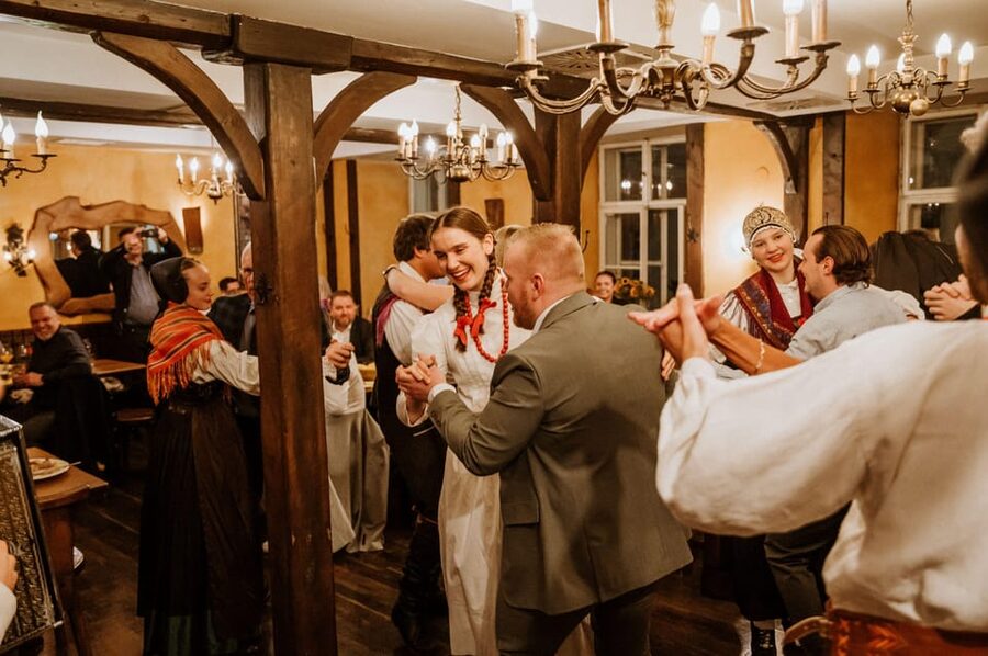 Ljubljana: Traditional Slovenian Dinner and Show - Practical value: what about $81 buys you in Ljubljana